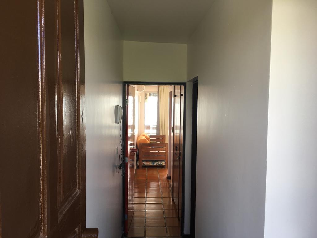 Апартаменти Duplex Frente Mar Na Ilha De Itaparica Екстер'єр фото