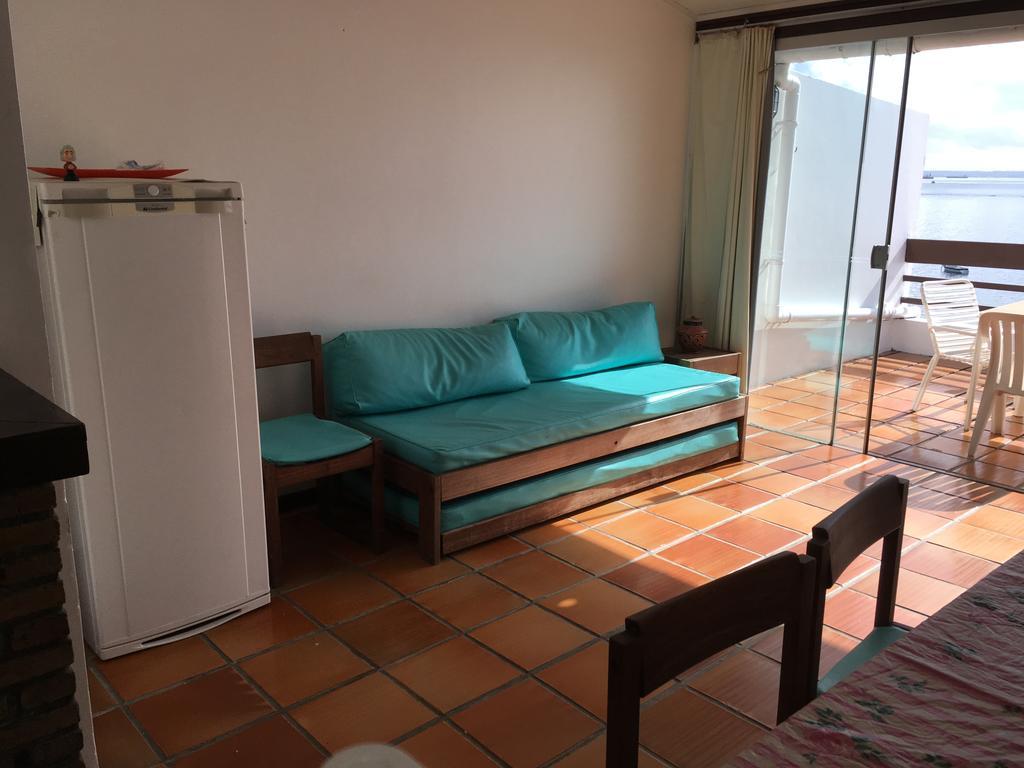 Апартаменти Duplex Frente Mar Na Ilha De Itaparica Екстер'єр фото